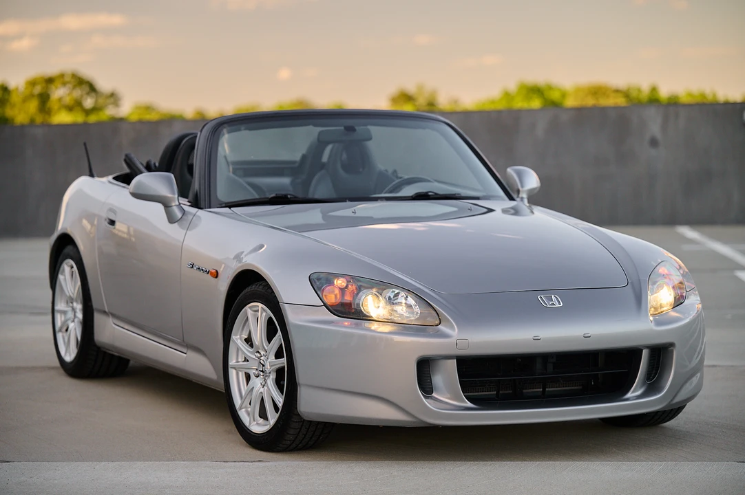 2004 Honda AP2 S2000 - Image 17 of 31