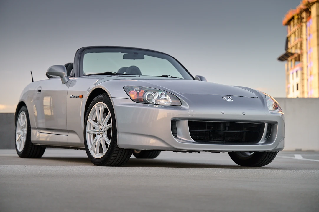 2004 Honda AP2 S2000 - Image 16 of 31