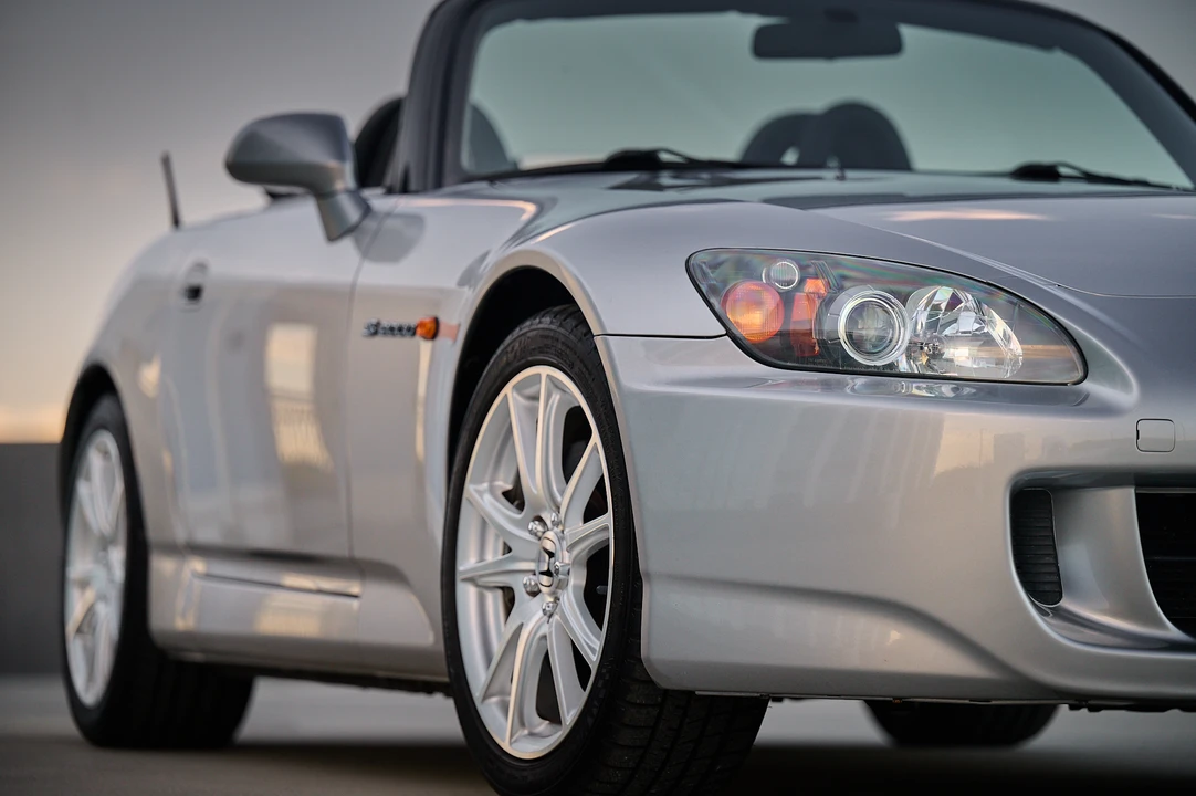2004 Honda AP2 S2000 - Image 28 of 31
