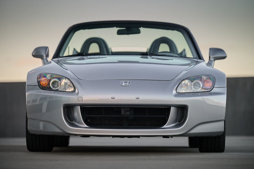 2004 Honda AP2 S2000 - Image 18 of 31