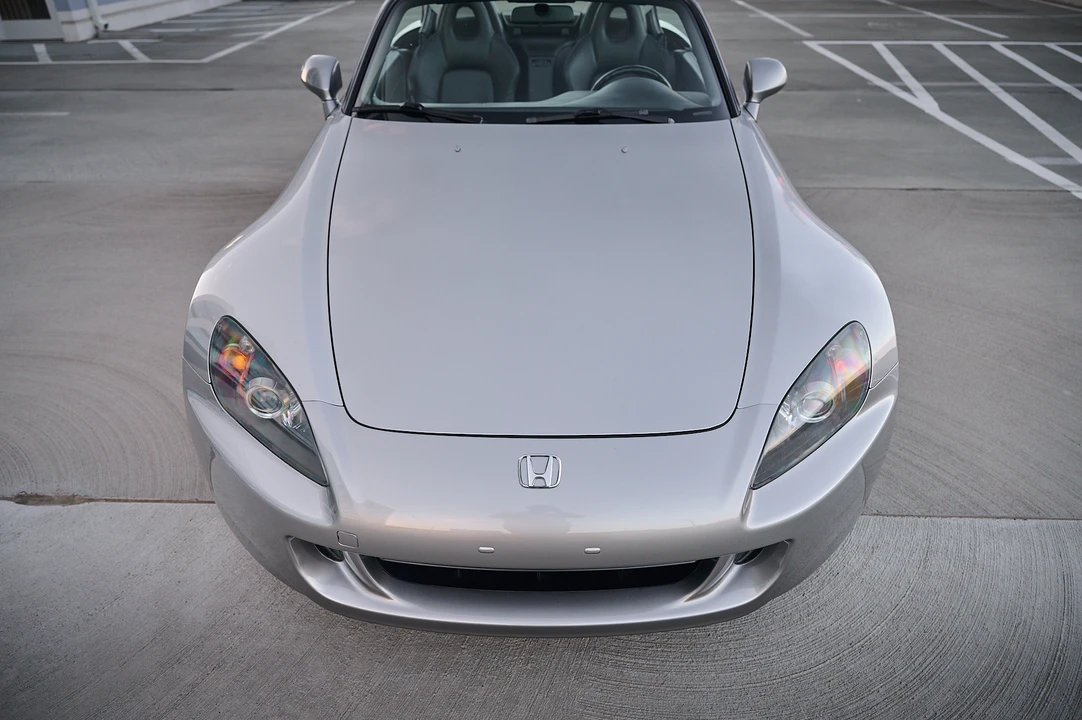 2004 Honda AP2 S2000 - Image 29 of 31