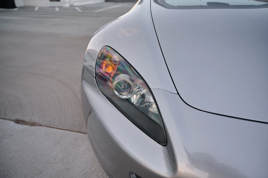 2004 Honda AP2 S2000 - Image 30 of 31