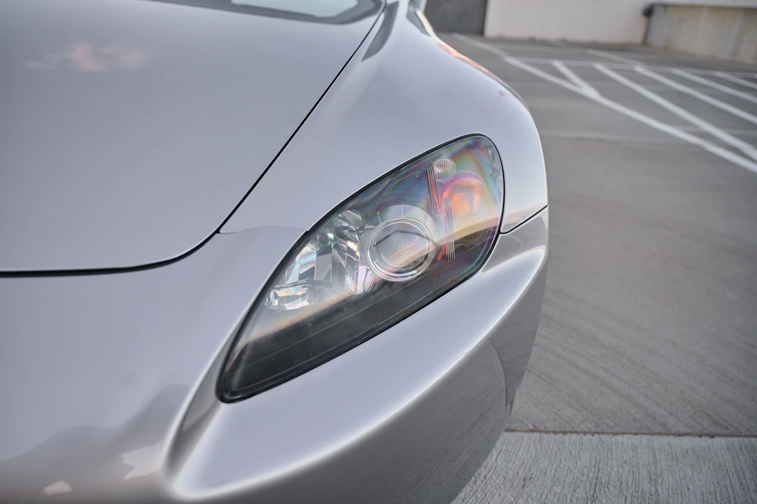 2004 Honda AP2 S2000 - Image 31 of 31