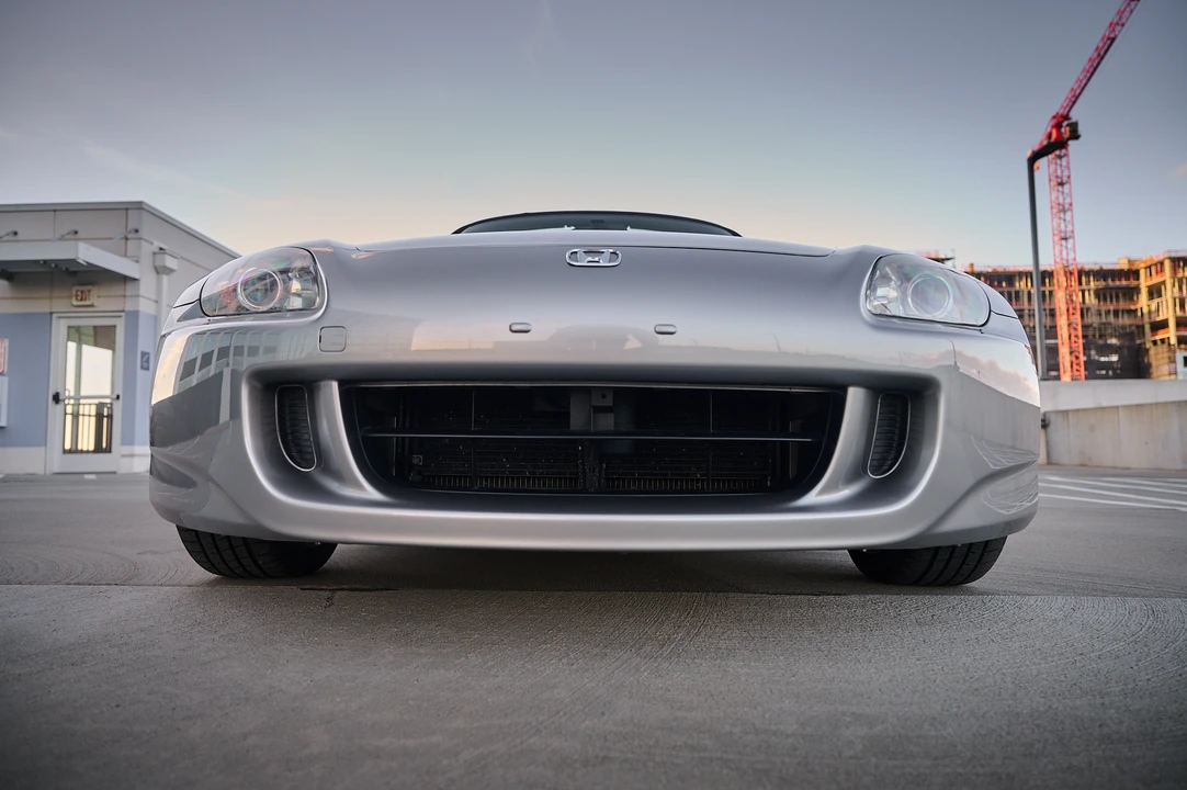 2004 Honda AP2 S2000 - Image 19 of 31