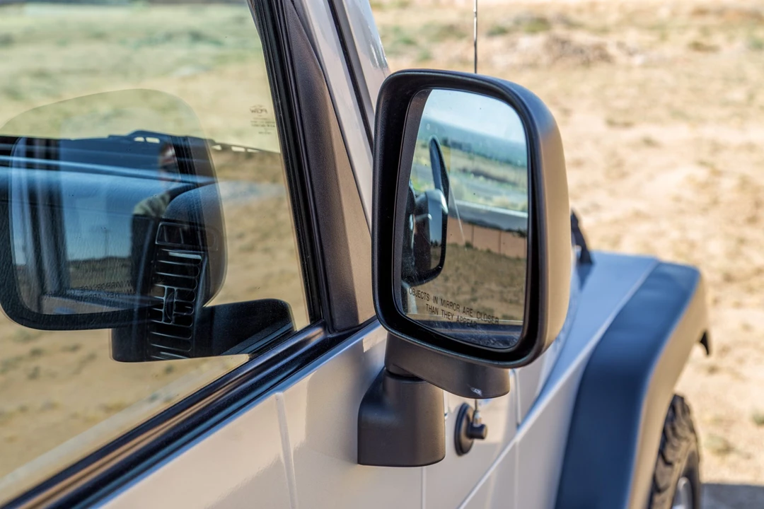 2004 Jeep TJ Wrangler - Image 23 of 31