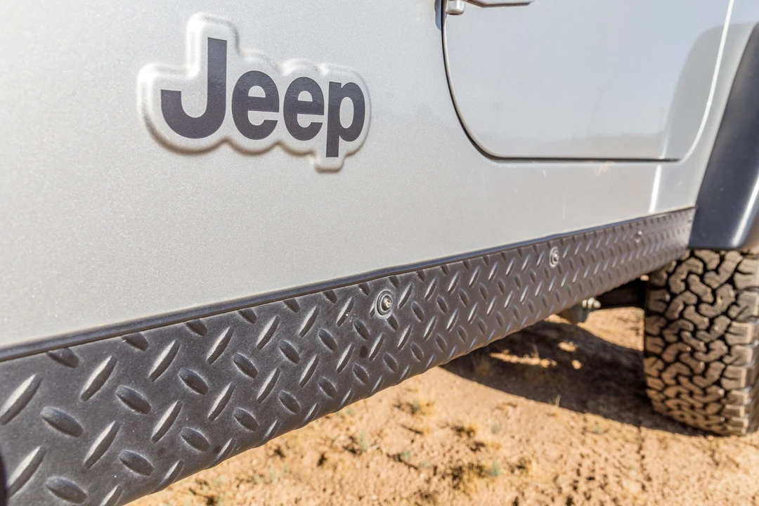 2004 Jeep TJ Wrangler - Image 29 of 31