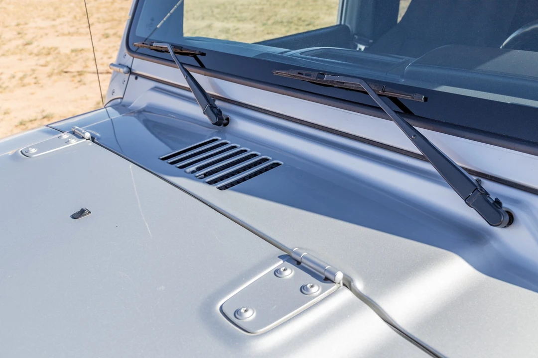 2004 Jeep TJ Wrangler - Image 31 of 31