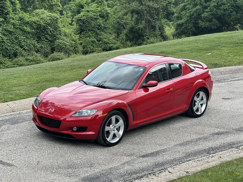 2004 Mazda RX-8 1st Gen - Image 4 of 31