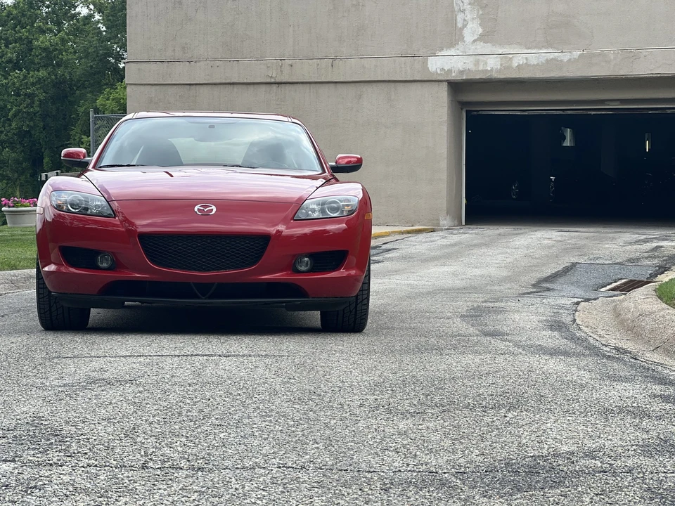 2004 Mazda RX-8 1st Gen - Image 5 of 31
