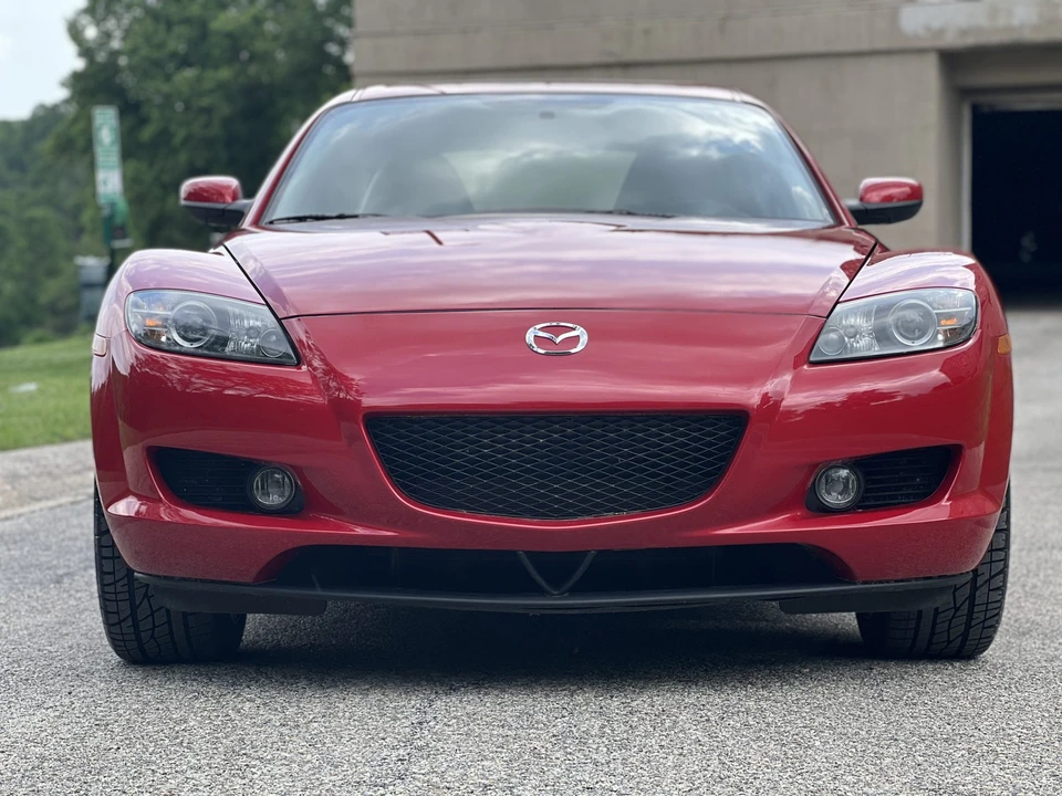 2004 Mazda RX-8 1st Gen - Image 7 of 31