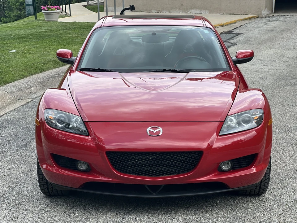 2004 Mazda RX-8 1st Gen - Image 6 of 31