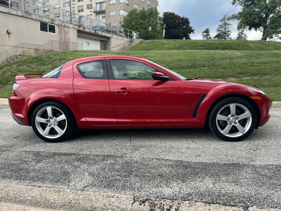 2004 Mazda RX-8 1st Gen - Image 12 of 31