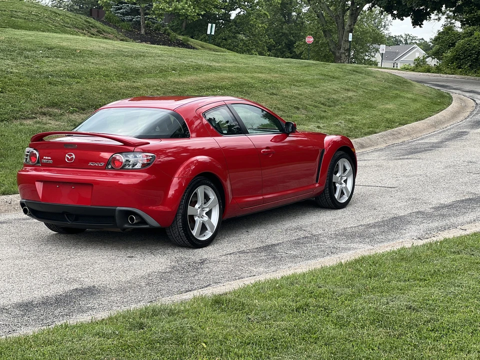 2004 Mazda RX-8 1st Gen - Image 15 of 31