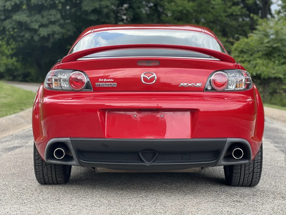 2004 Mazda RX-8 1st Gen - Image 22 of 31