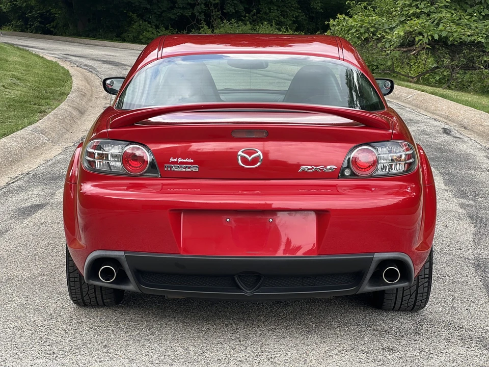 2004 Mazda RX-8 1st Gen - Image 23 of 31