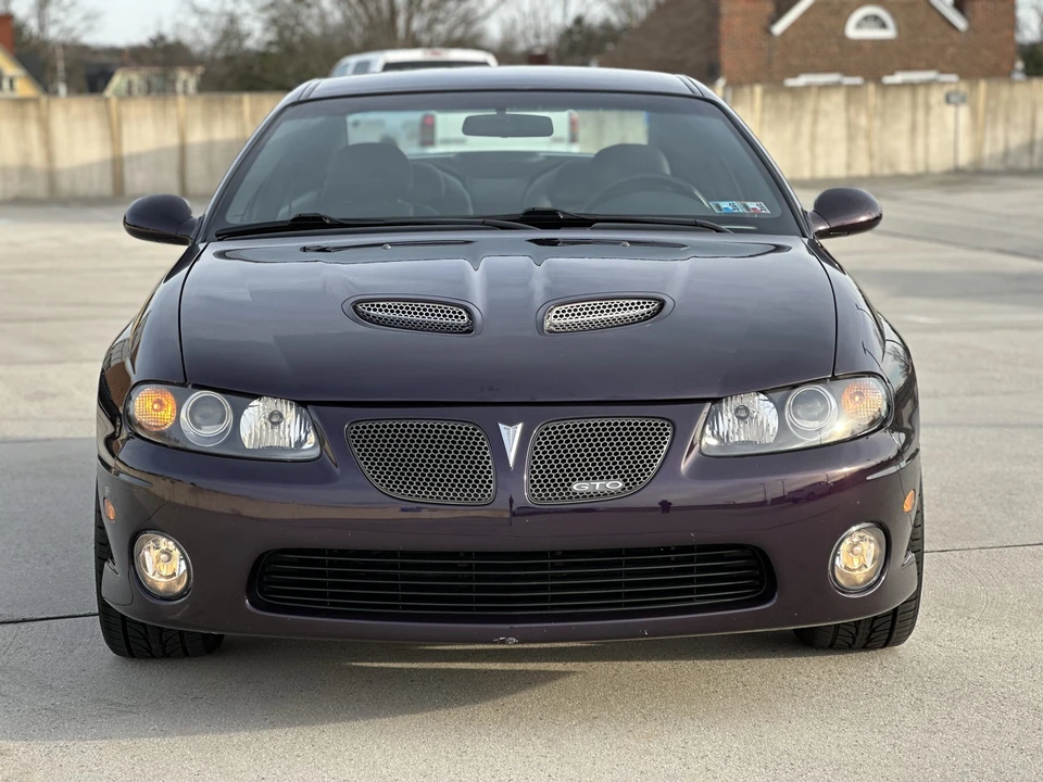 2004 Pontiac GTO 4th Gen - Image 14 of 31