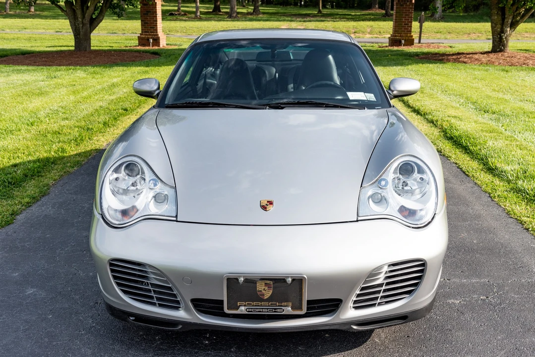 2004 Porsche 996 Carrera - Image 11 of 31