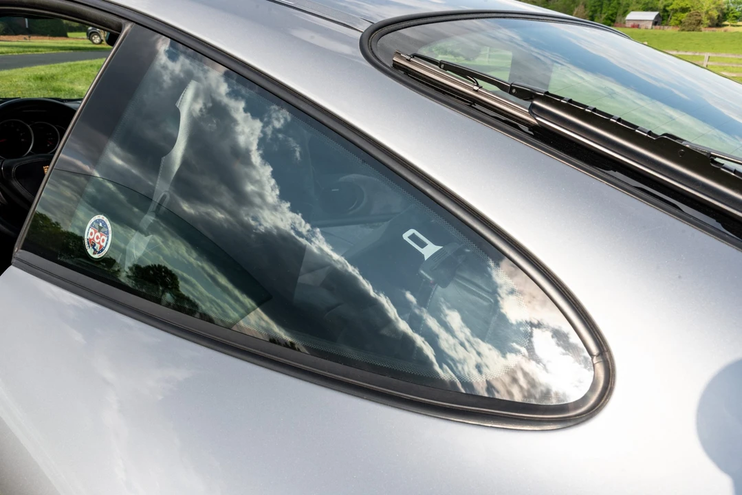 2004 Porsche 996 Carrera - Image 22 of 31