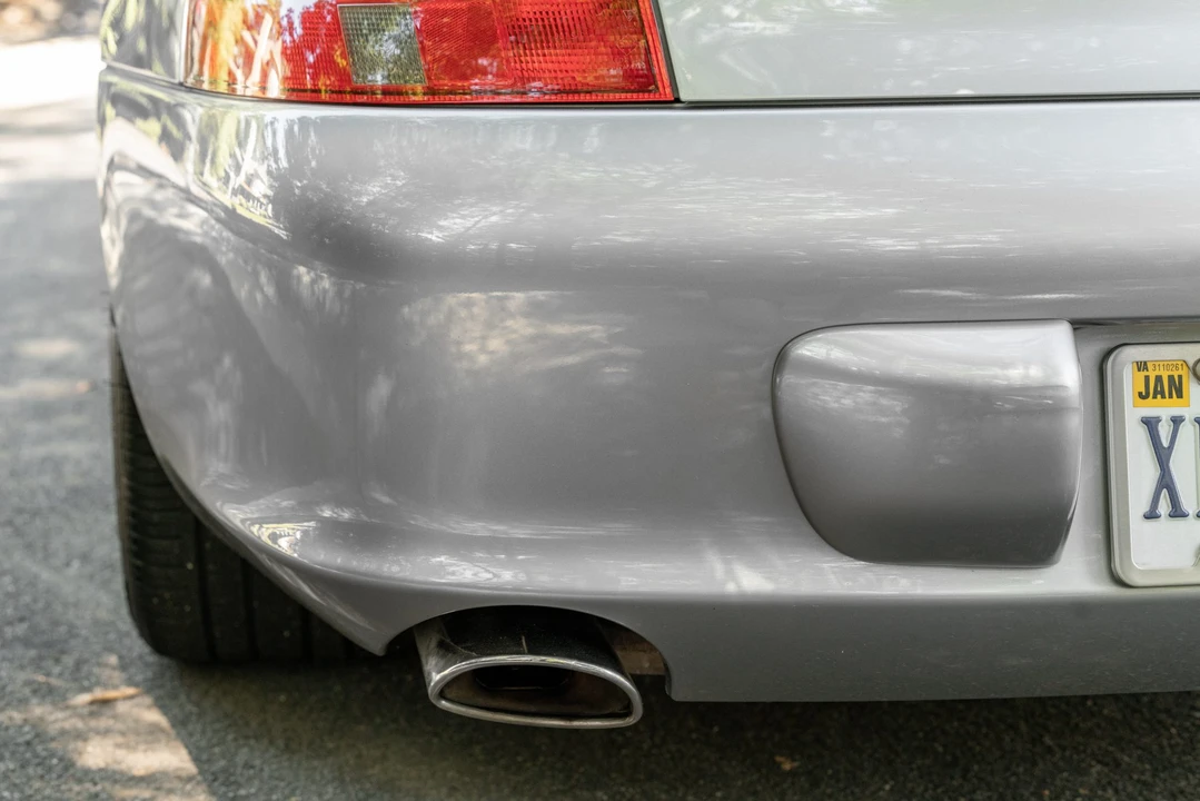 2004 Porsche 996 Carrera - Image 21 of 31