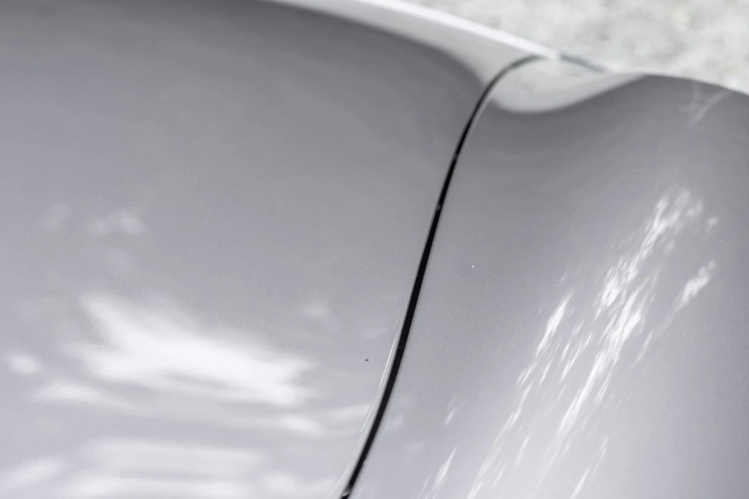 2004 Porsche 996 Turbo - Image 30 of 31