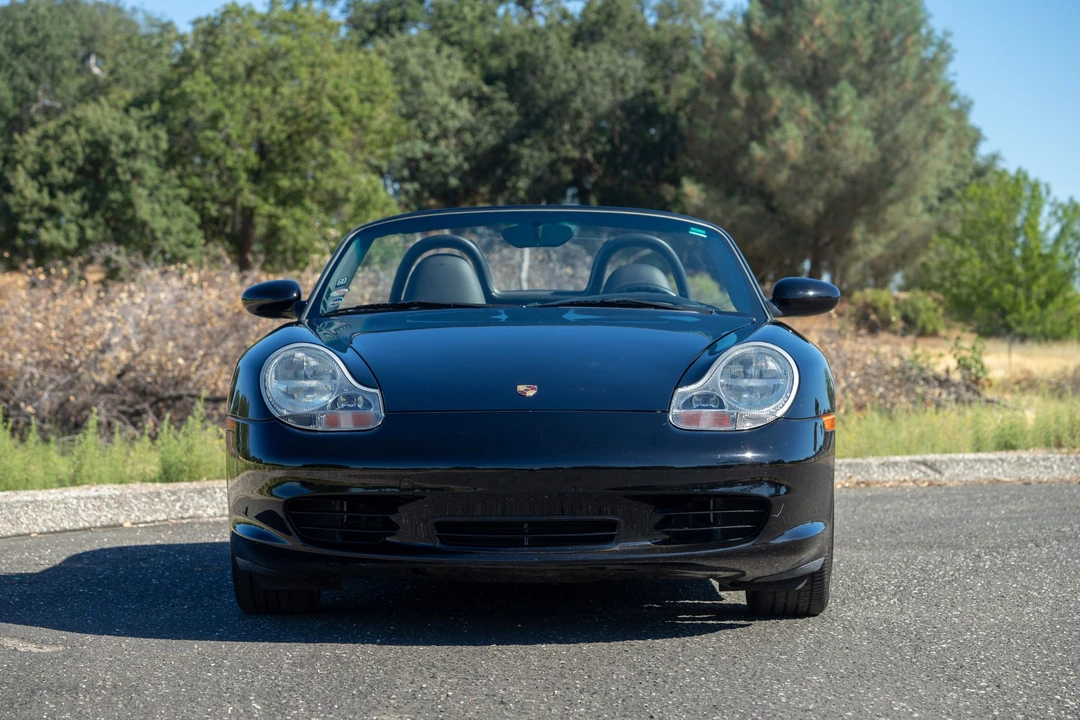 2004 Porsche 986 Boxster S - Image 31 of 31