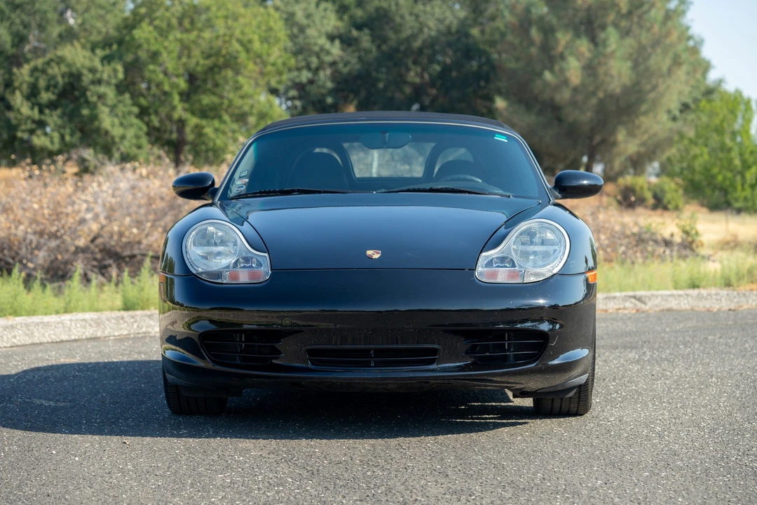 2004 Porsche 986 Boxster S - Image 5 of 31