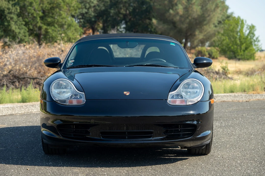 2004 Porsche 986 Boxster S - Image 8 of 31