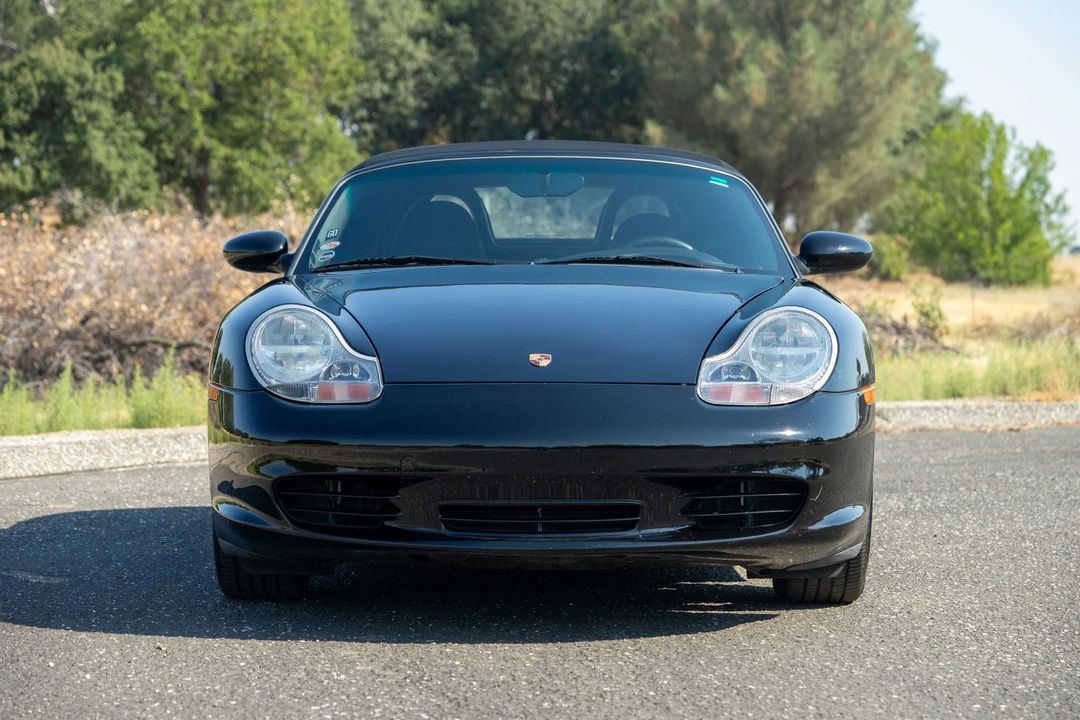 2004 Porsche 986 Boxster S - Image 6 of 31