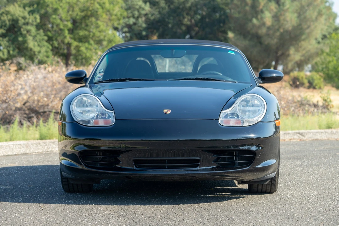 2004 Porsche 986 Boxster S - Image 7 of 31
