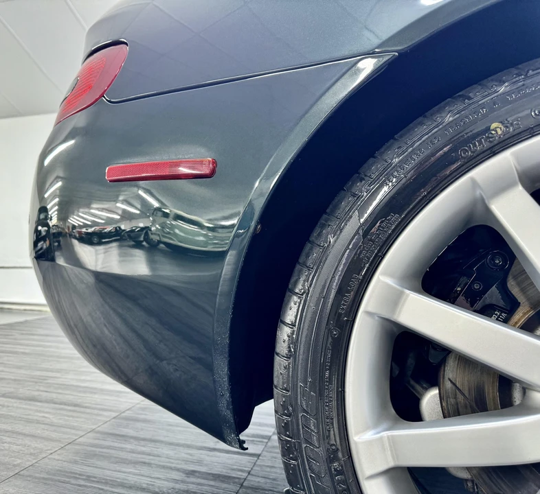 2005 Aston Martin DB9 - Image 20 of 31