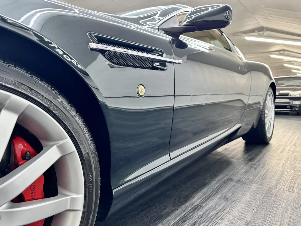 2005 Aston Martin DB9 - Image 24 of 31