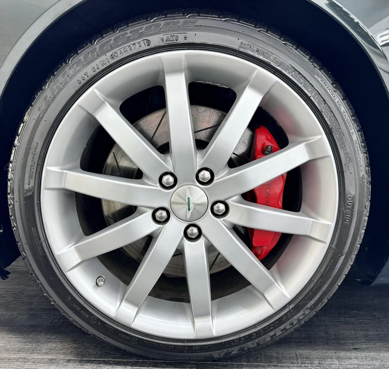 2005 Aston Martin DB9 - Image 31 of 31
