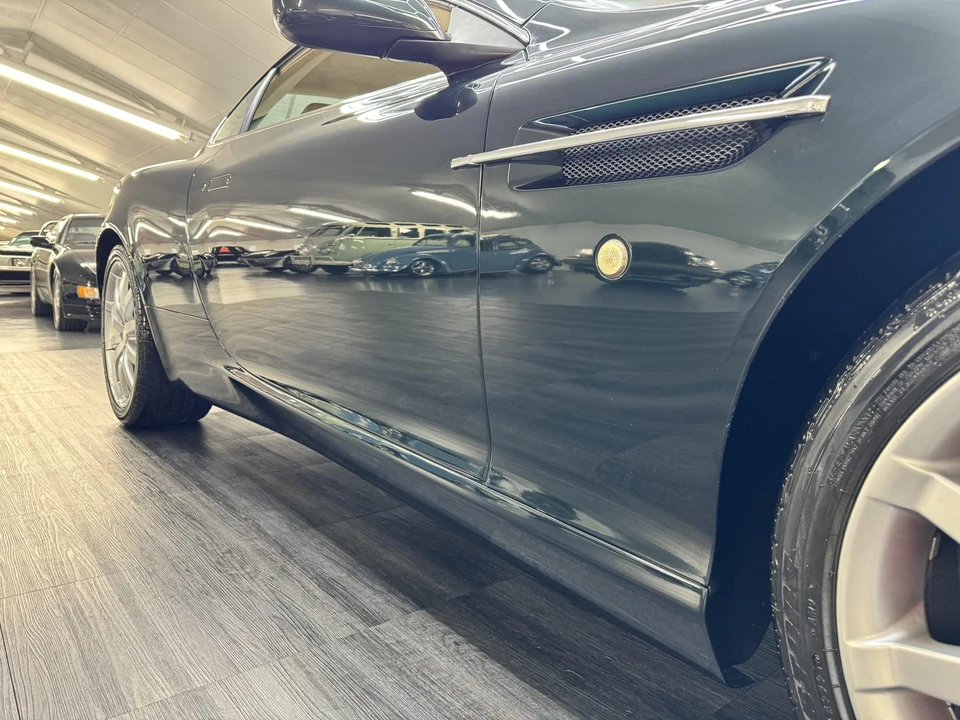 2005 Aston Martin DB9 - Image 20 of 31