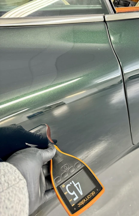 2005 Aston Martin DB9 - Image 31 of 31