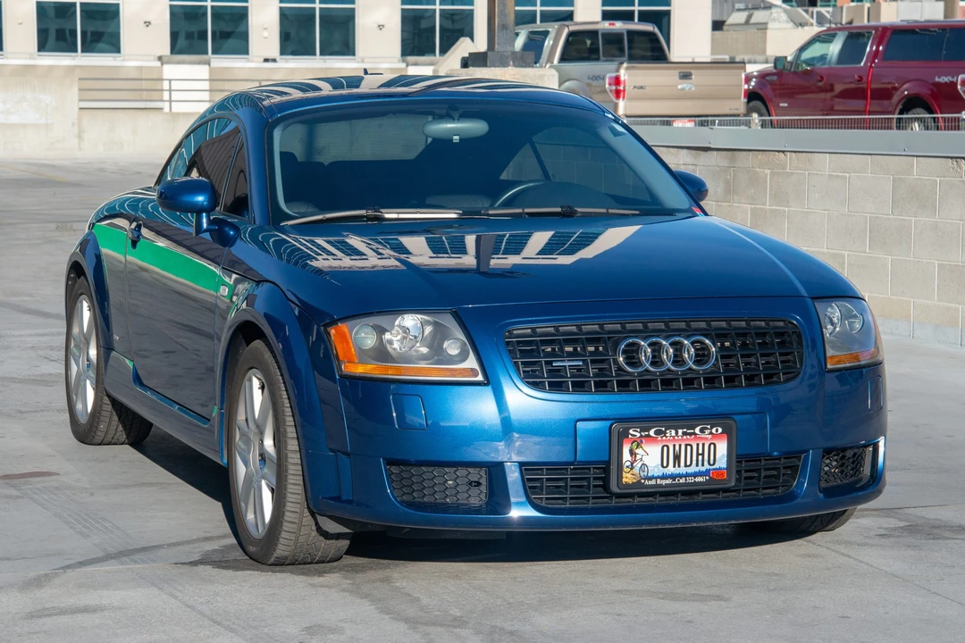 2005 Audi TT Mk1 - Image 13 of 31