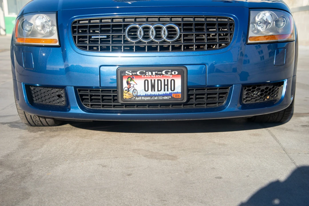 2005 Audi TT Mk1 - Image 22 of 31