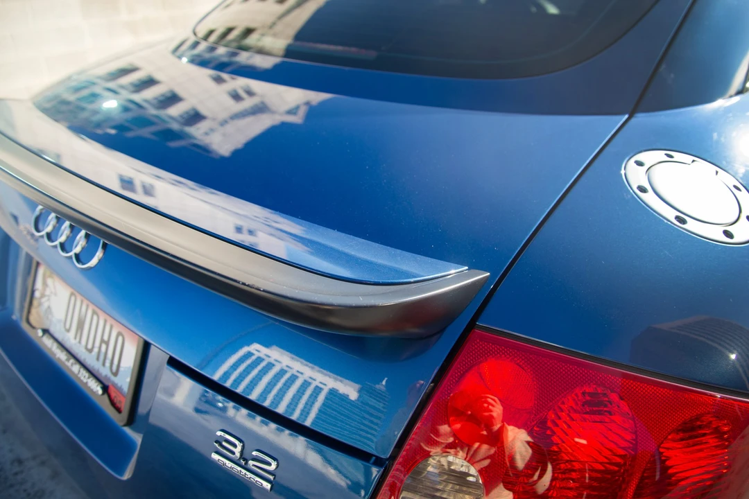 2005 Audi TT Mk1 - Image 30 of 31