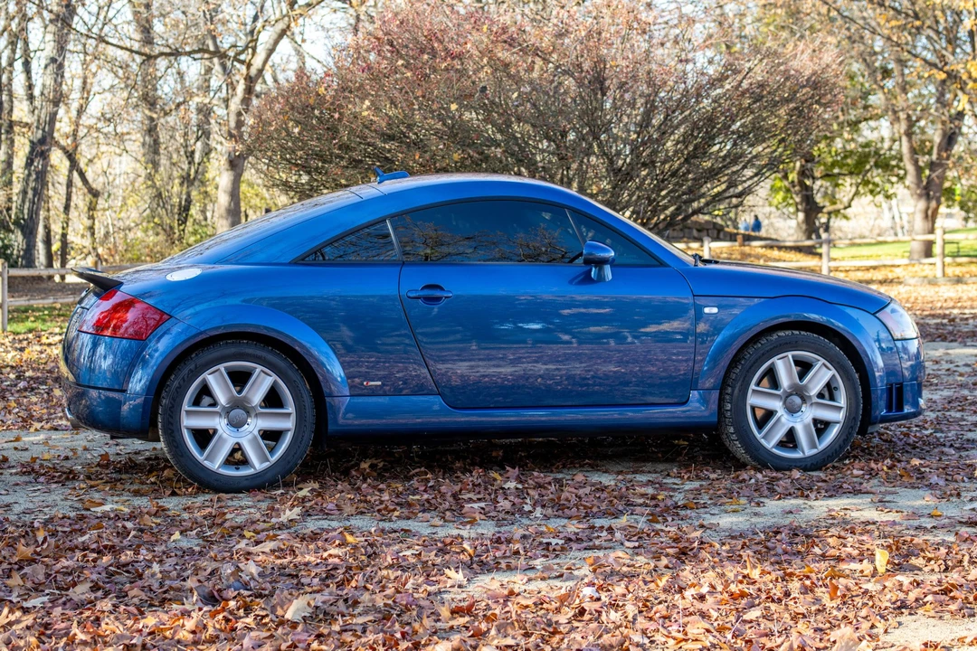 2005 Audi TT Mk1 - Image 6 of 31