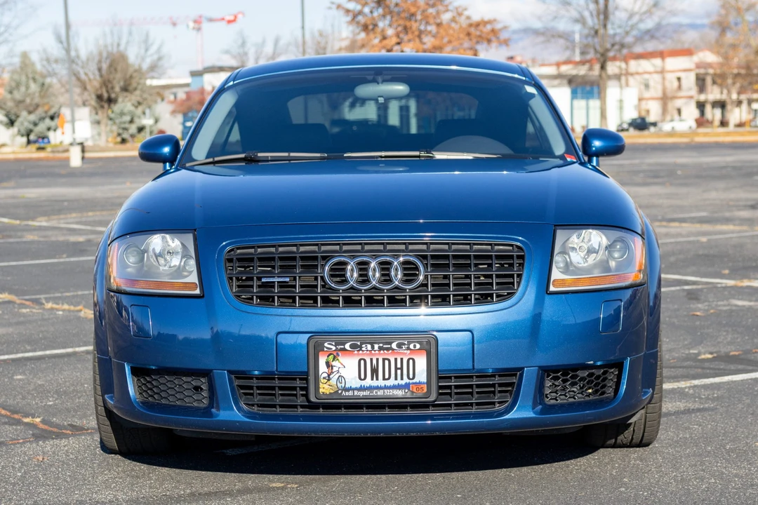 2005 Audi TT Mk1 - Image 3 of 31