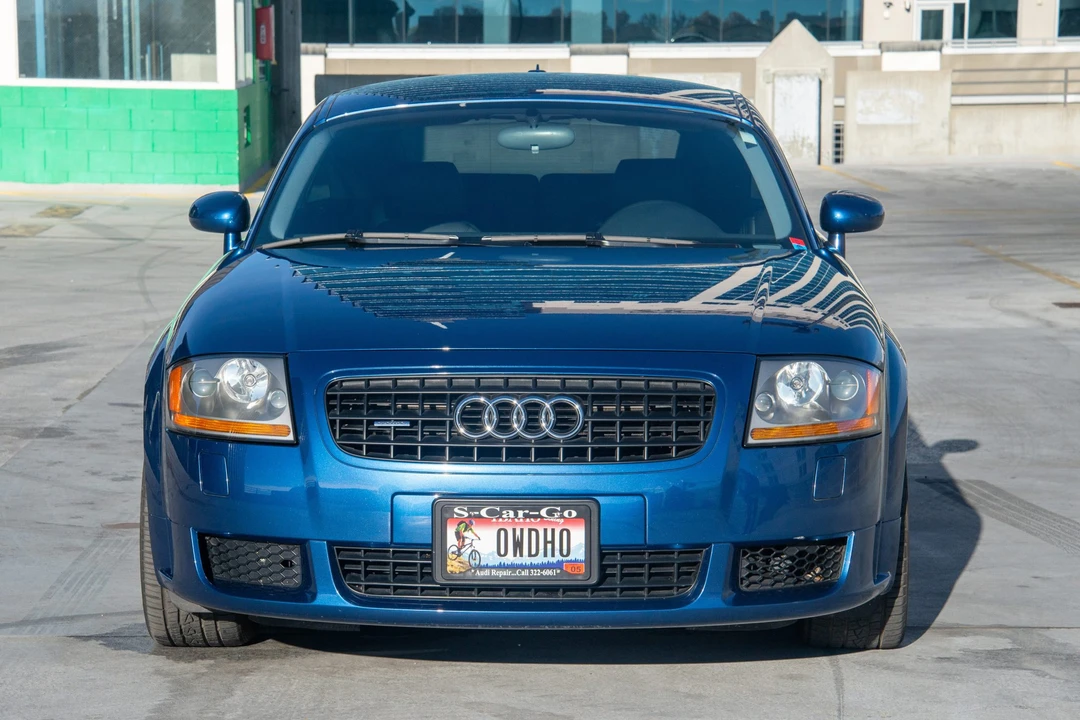 2005 Audi TT Mk1 - Image 11 of 31