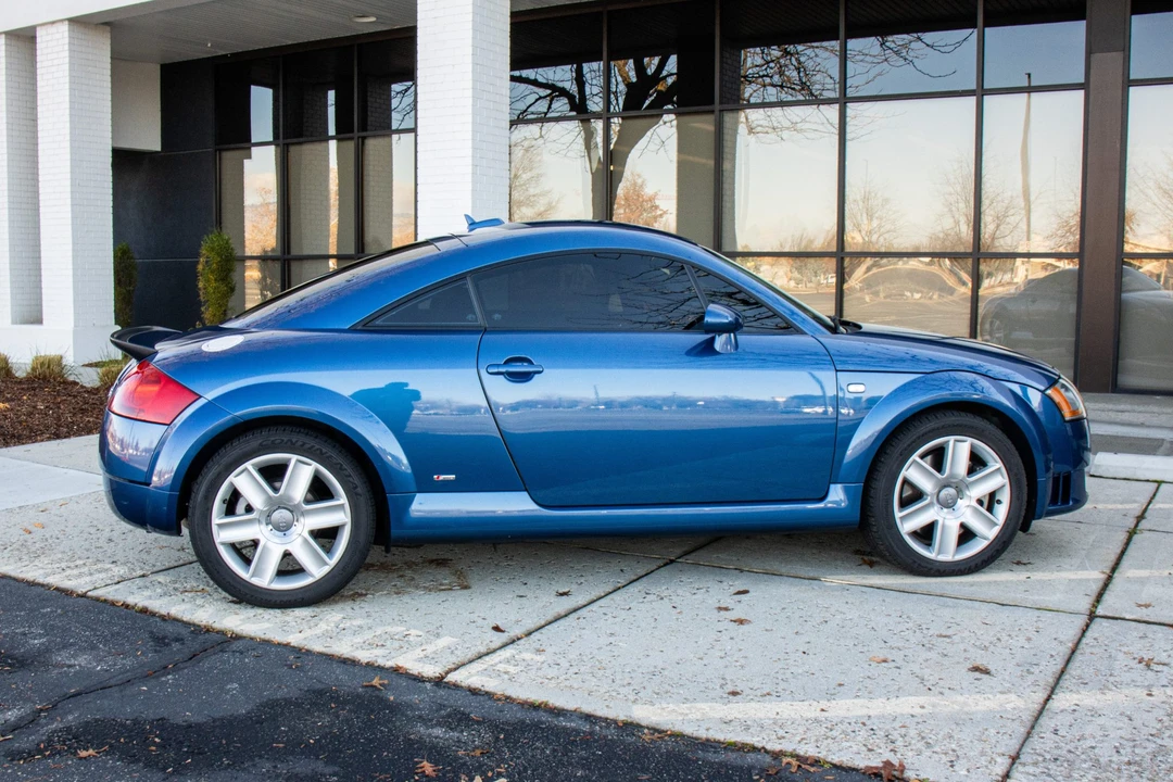 2005 Audi TT Mk1 - Image 15 of 31