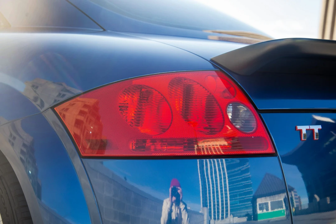 2005 Audi TT Mk1 - Image 29 of 31