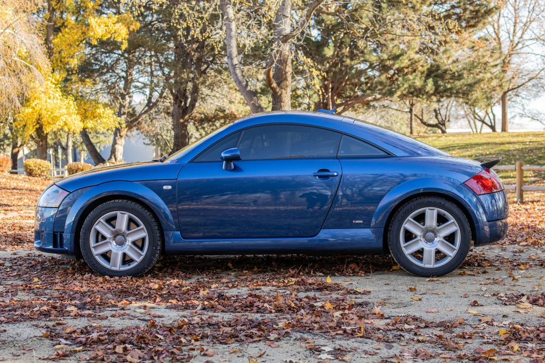 2005 Audi TT Mk1 - Image 7 of 31