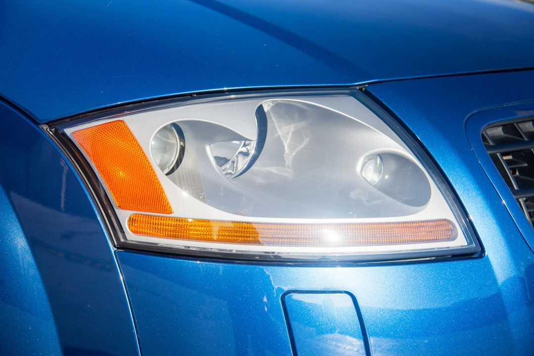 2005 Audi TT Mk1 - Image 23 of 31