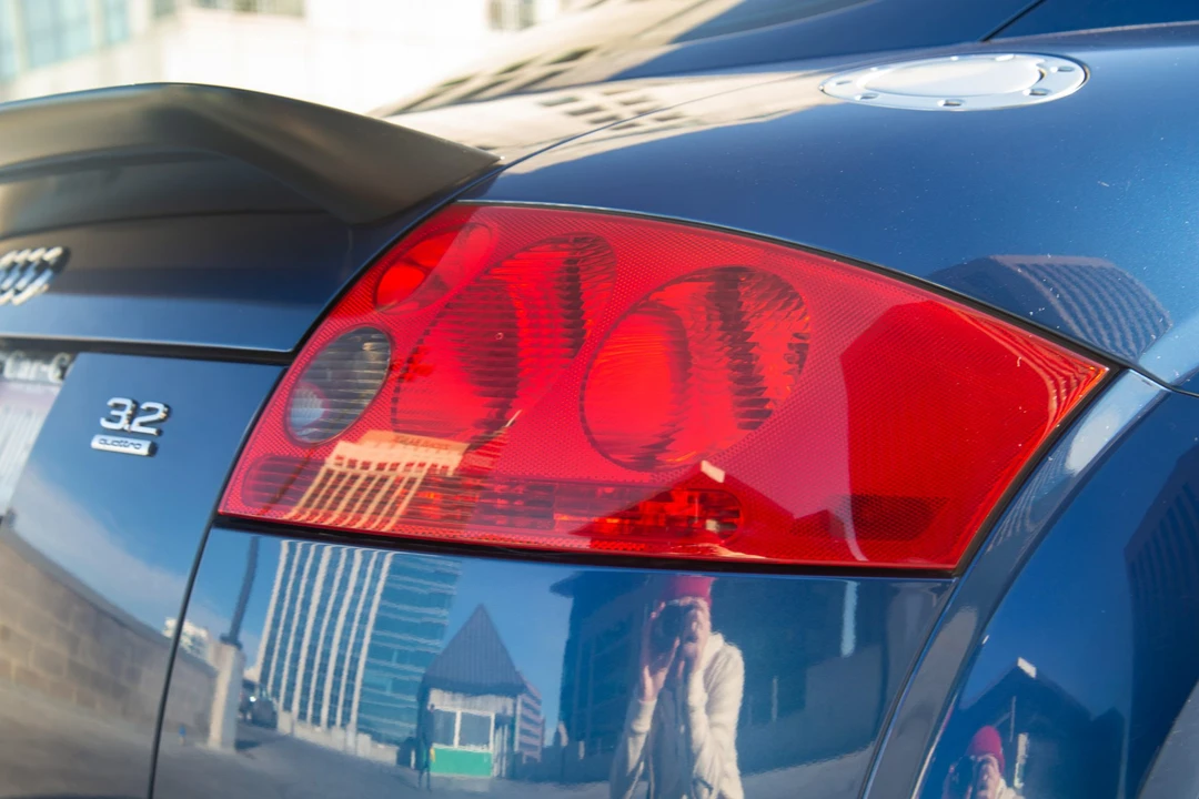 2005 Audi TT Mk1 - Image 31 of 31