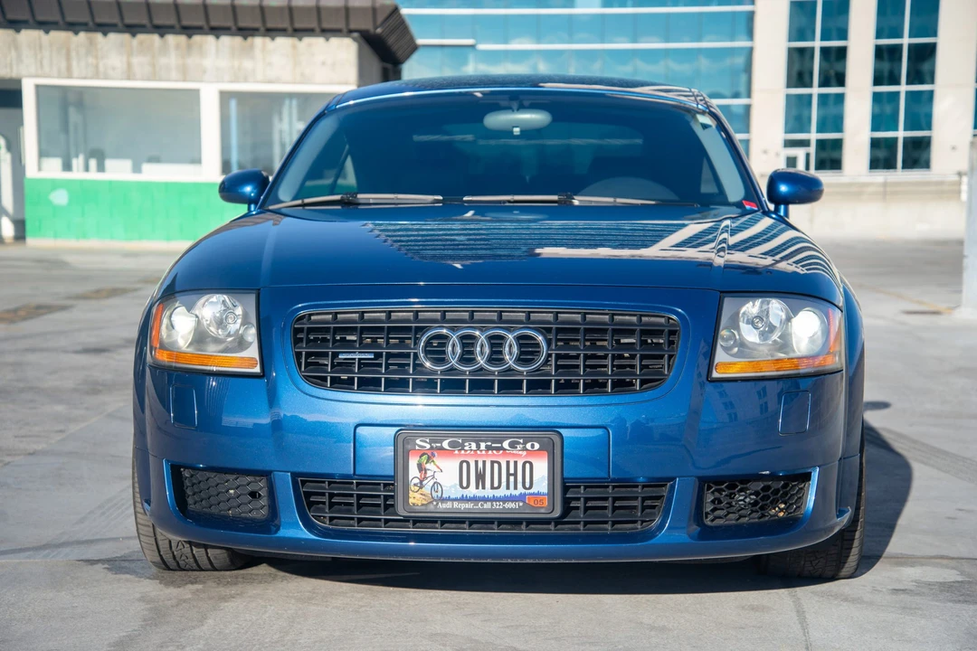 2005 Audi TT Mk1 - Image 12 of 31
