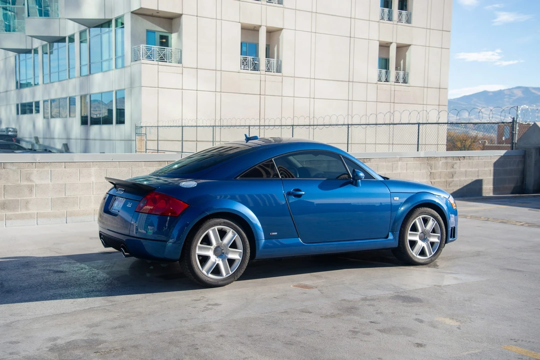 2005 Audi TT Mk1 - Image 16 of 31