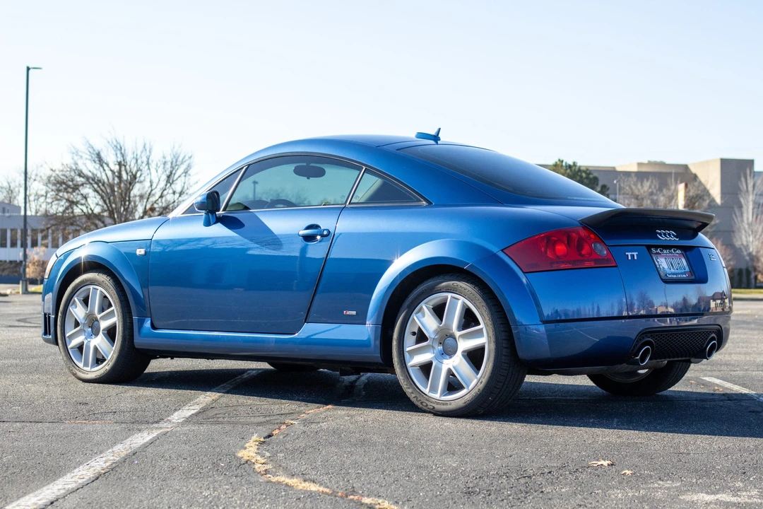 2005 Audi TT Mk1 - Image 20 of 31