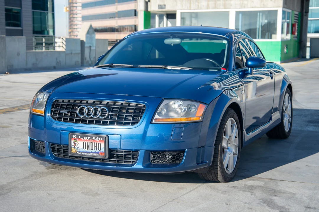 2005 Audi TT Mk1 - Image 10 of 31
