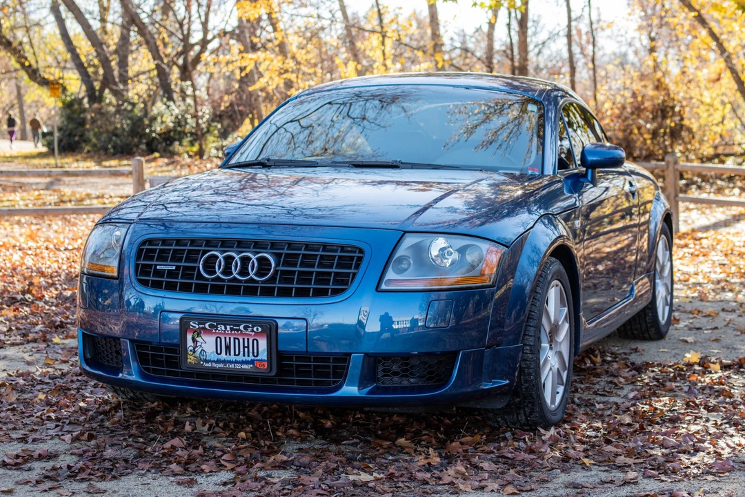2005 Audi TT Mk1 - Image 2 of 31